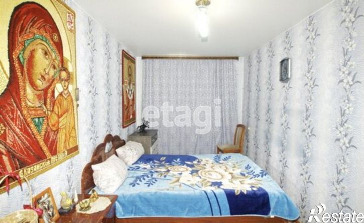 3-комн квартира ул Свободы, 247,  д. 247