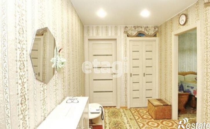 3-комн квартира ул Свободы, 247,  д. 247