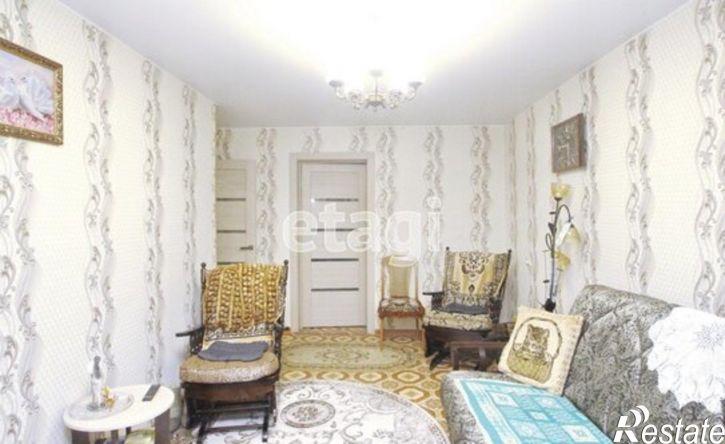 3-комн квартира ул Свободы, 247,  д. 247