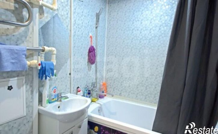 1-комн квартира ул Новикова, 26,  д. 26
