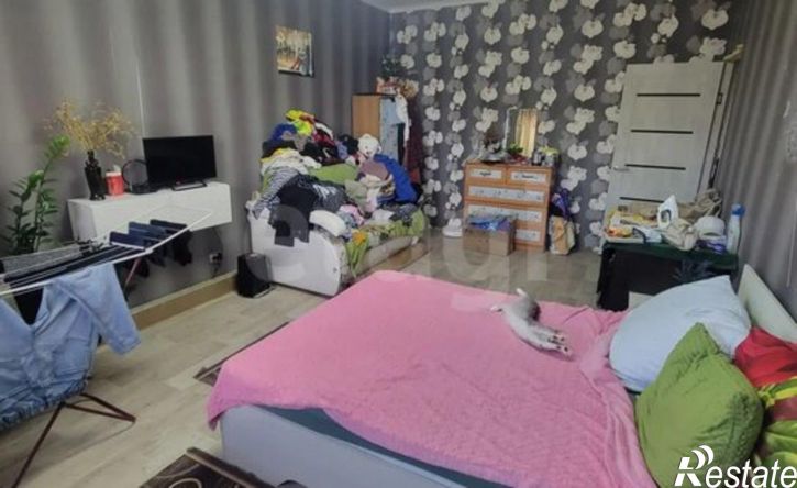 3-комн квартира ул Карбышева, 11а,  д. 11а
