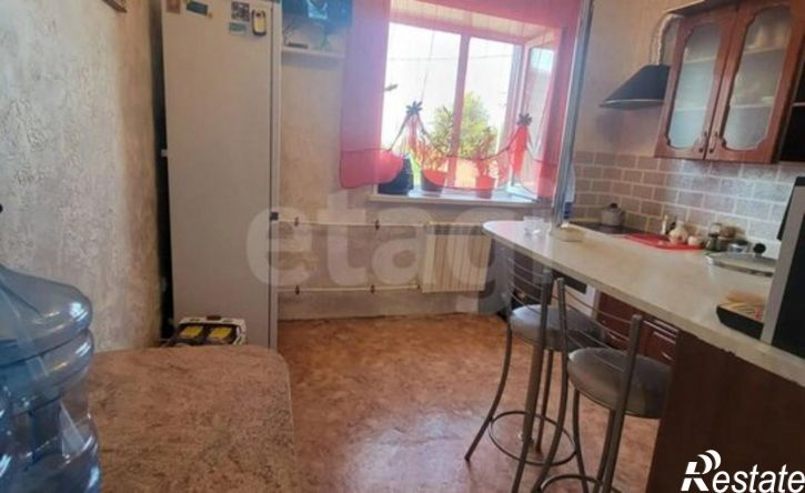3-комн квартира ул Карбышева, 11а,  д. 11а