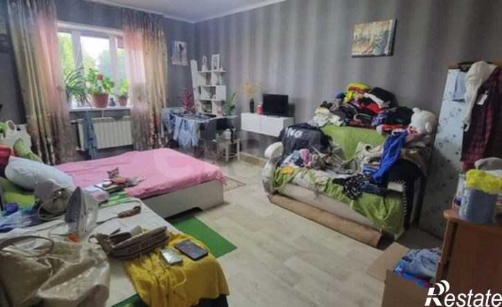 3-комн квартира ул Карбышева, 11а,  д. 11а