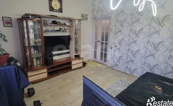 3-комн квартира ул Карбышева, 11а,  д. 11а