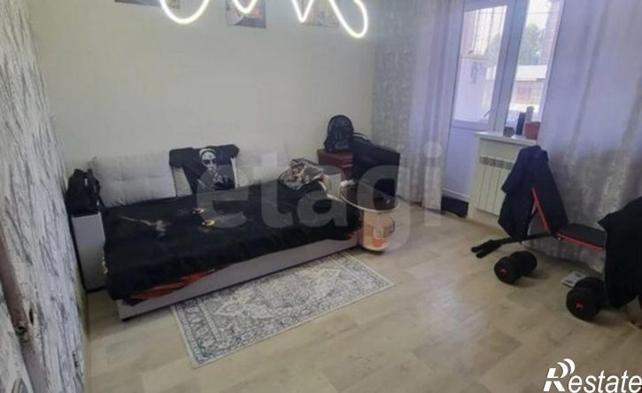 3-комн квартира ул Карбышева, 11а,  д. 11а