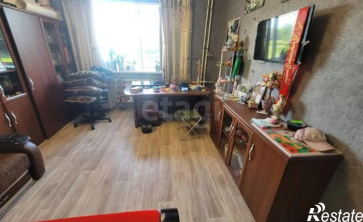 3-комн квартира ул Карбышева, 11а,  д. 11а