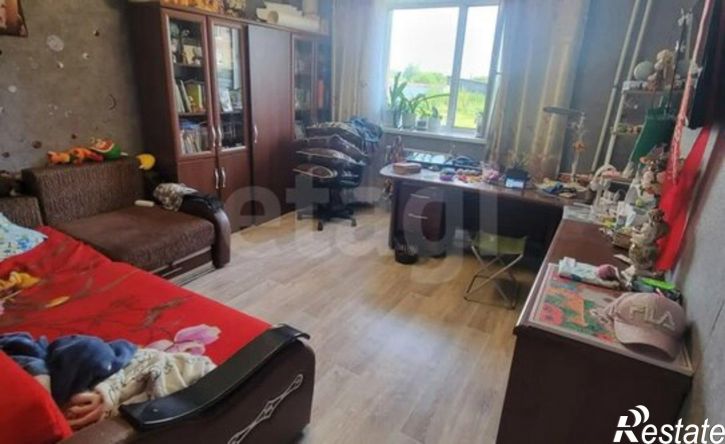 3-комн квартира ул Карбышева, 11а,  д. 11а