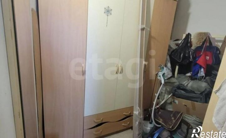 3-комн квартира ул Карбышева, 11а,  д. 11а
