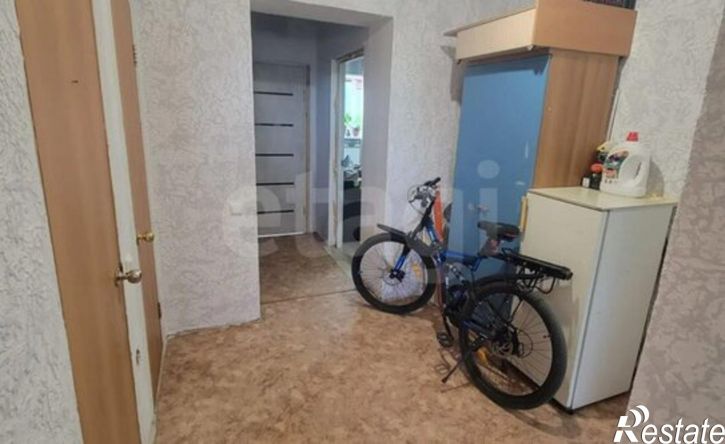 3-комн квартира ул Карбышева, 11а,  д. 11а