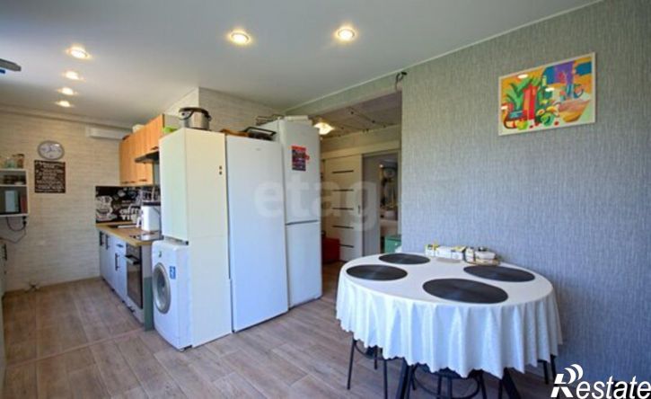 3-комн квартира Ялуторовск, улица Лизы Чайкиной, 24