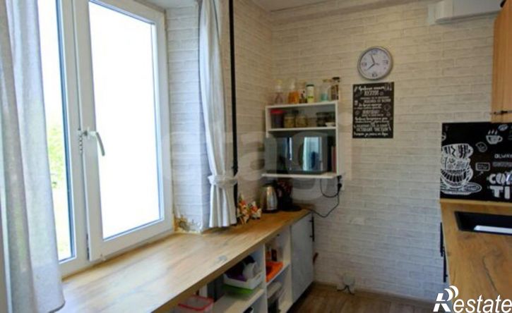 3-комн квартира Ялуторовск, улица Лизы Чайкиной, 24