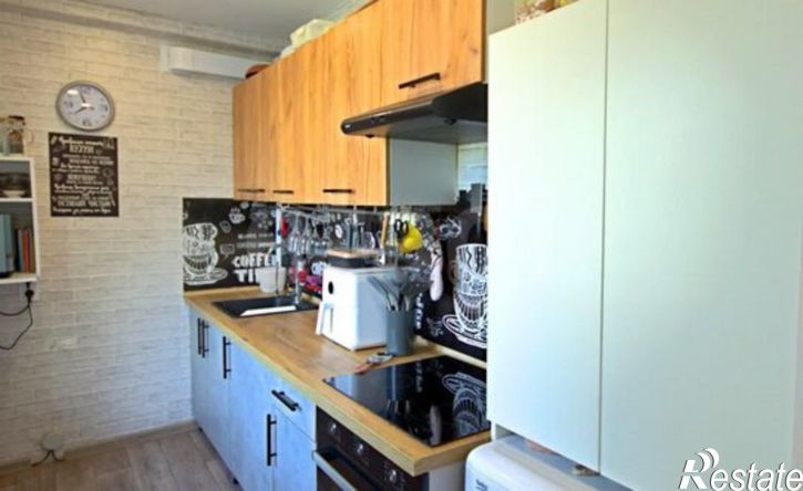 3-комн квартира Ялуторовск, улица Лизы Чайкиной, 24