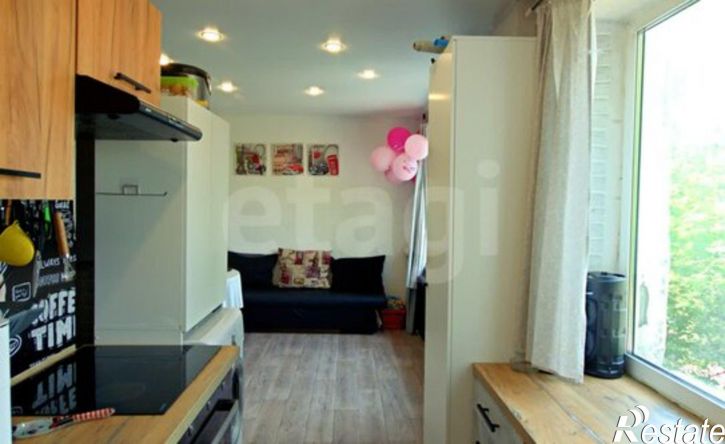 3-комн квартира Ялуторовск, улица Лизы Чайкиной, 24