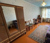 2-комн, 48кв м, этаж 3/5 ул Свердлова, 41