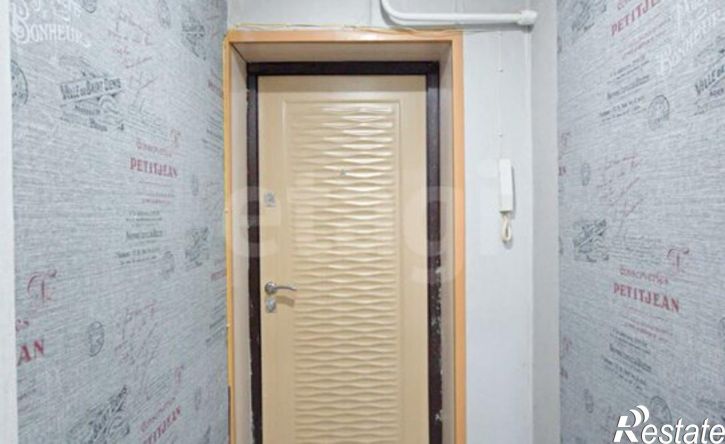 1-комн квартира ул Комсомольская, 4,  д. 4