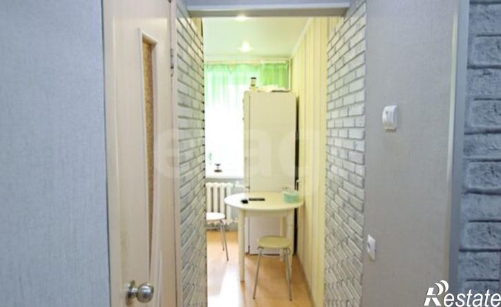 1-комн квартира ул Комсомольская, 4,  д. 4