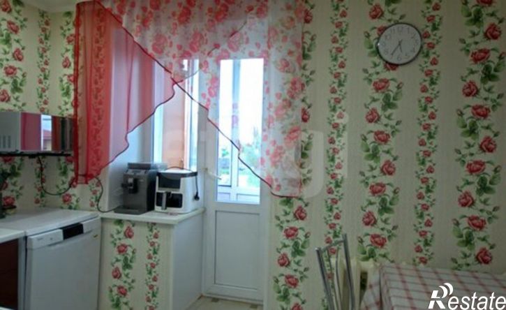1-комн квартира ул Свердлова, 52,  д. 52
