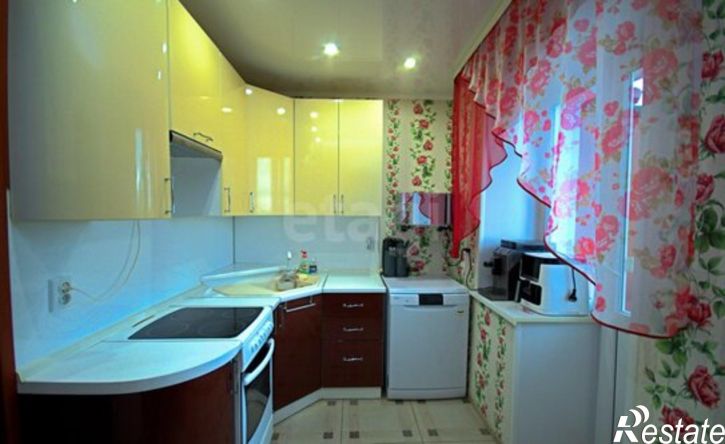 1-комн квартира ул Свердлова, 52,  д. 52