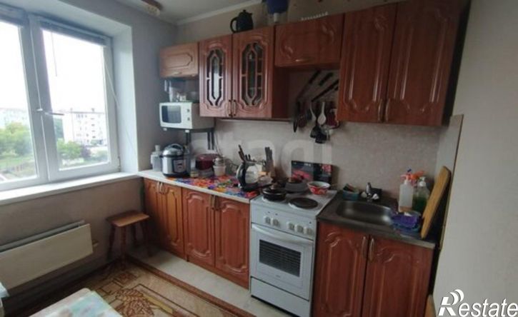 1-комн квартира ул Карла Либкнехта, 22,  д. 22