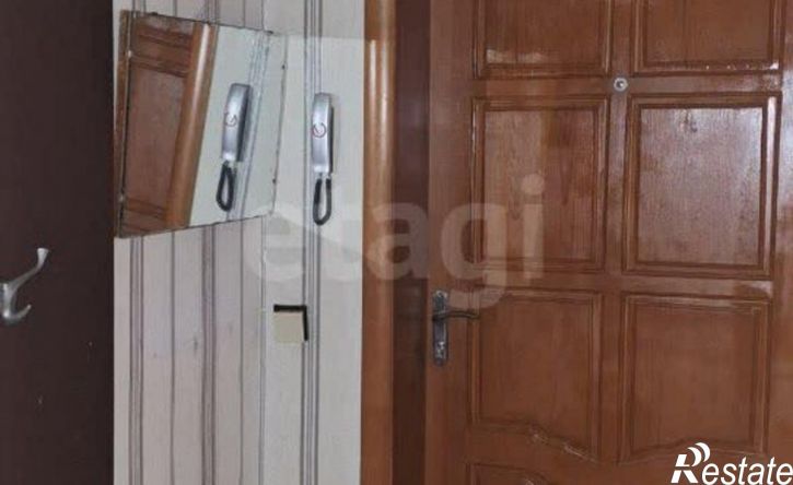 1-комн квартира ул Ентальцева, 18,  д. 18