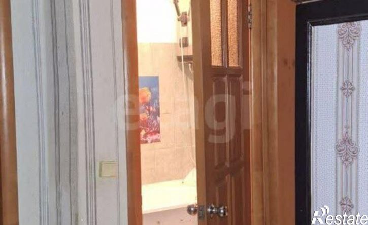 1-комн квартира ул Ентальцева, 18,  д. 18