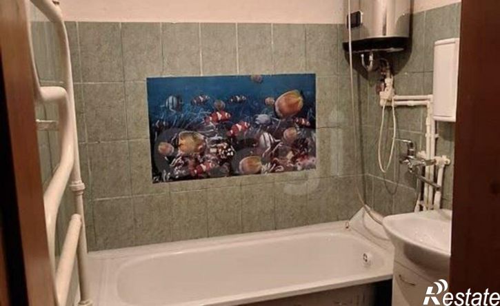 1-комн квартира ул Ентальцева, 18,  д. 18
