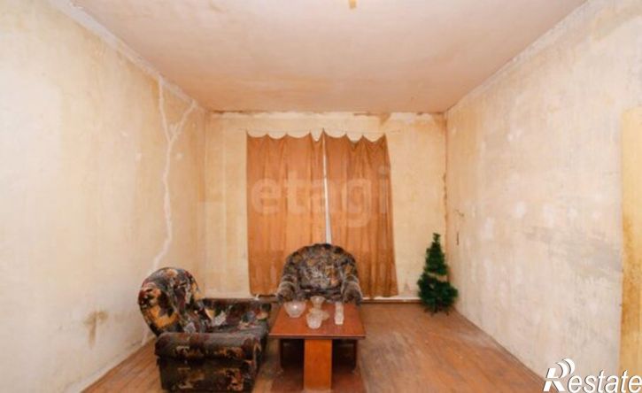 1-комн квартира ул Чапаева, 10,  д. 10