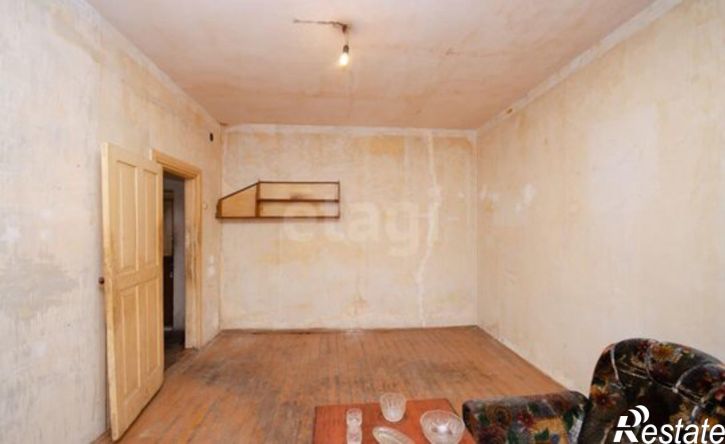 1-комн квартира ул Чапаева, 10,  д. 10