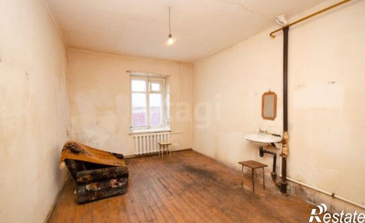 1-комн квартира ул Чапаева, 10,  д. 10