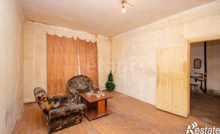 1-комн квартира ул Чапаева, 10,  д. 10