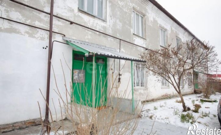 1-комн квартира ул Чапаева, 10,  д. 10
