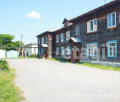 3-комн, 57кв м, этаж 1/2 ул Свободы, 191