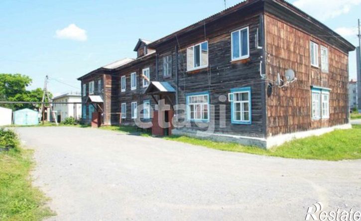 3-комн квартира ул Свободы, 191,  д. 191