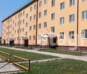 2-комн, 52кв м, этаж 2/4 ул Революции, 185