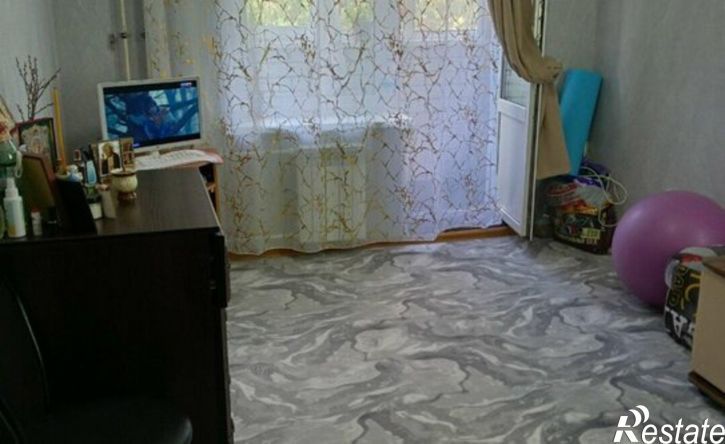 1-комн квартира ул Свердлова, 152,  д. 152