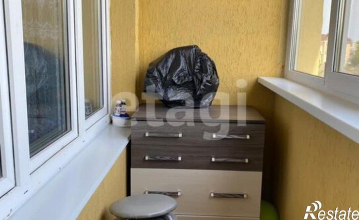 1-комн квартира ул Новикова, 5,  д. 5