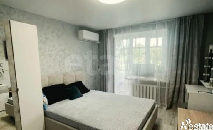 3-комн квартира ул Ворошилова, 53,  д. 53