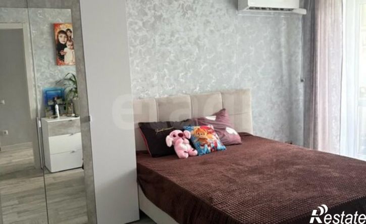 3-комн квартира ул Ворошилова, 53,  д. 53