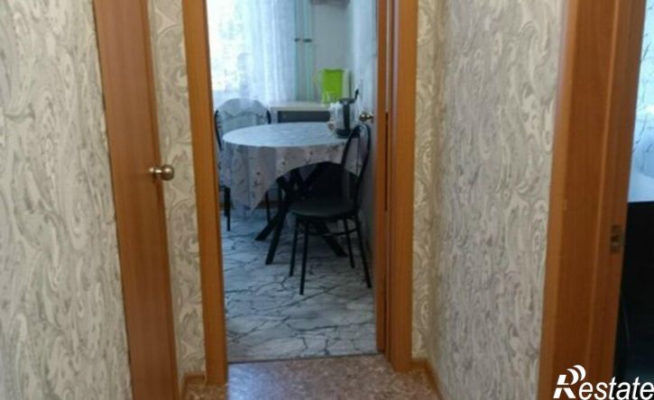 1-комн квартира ул Свердлова, 152,  д. 152