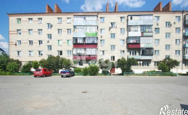 2-комн квартира ул Комсомольская, 4,  д. 4
