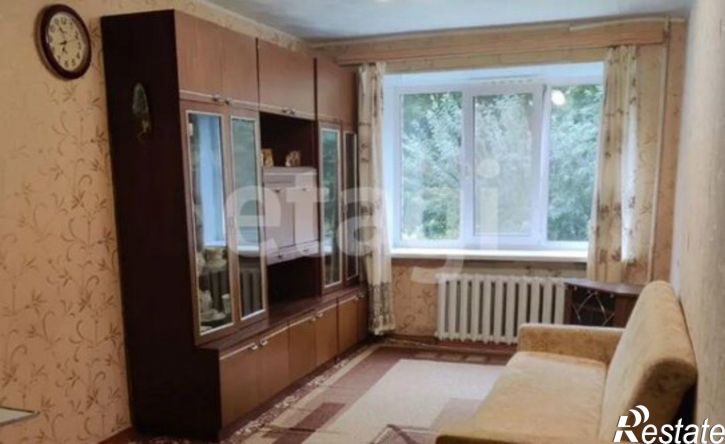 2-комн квартира ул Комсомольская, 4,  д. 4