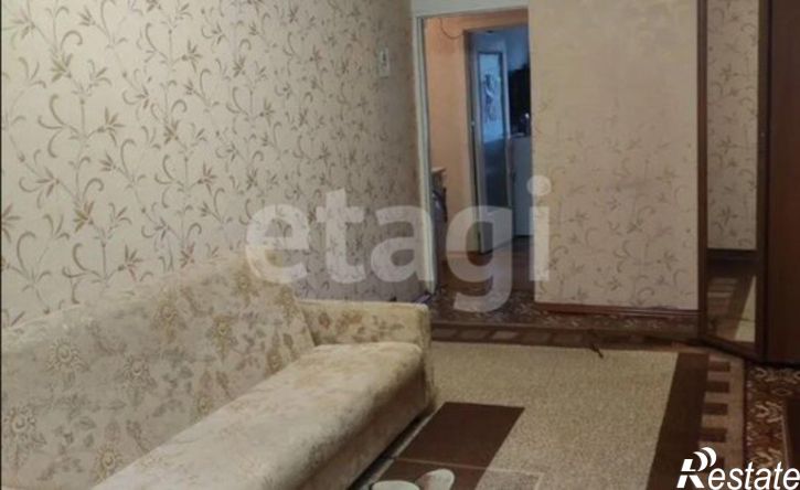 2-комн квартира ул Комсомольская, 4,  д. 4