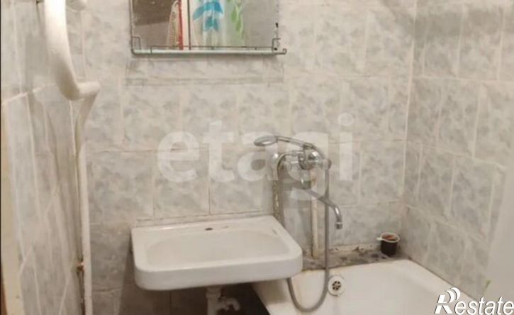 2-комн квартира ул Комсомольская, 4,  д. 4