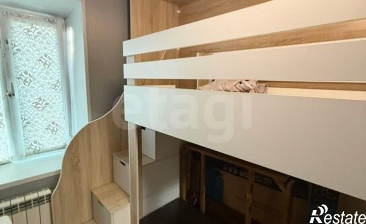 2-комн квартира ул Тюменская, 55,  д. 55
