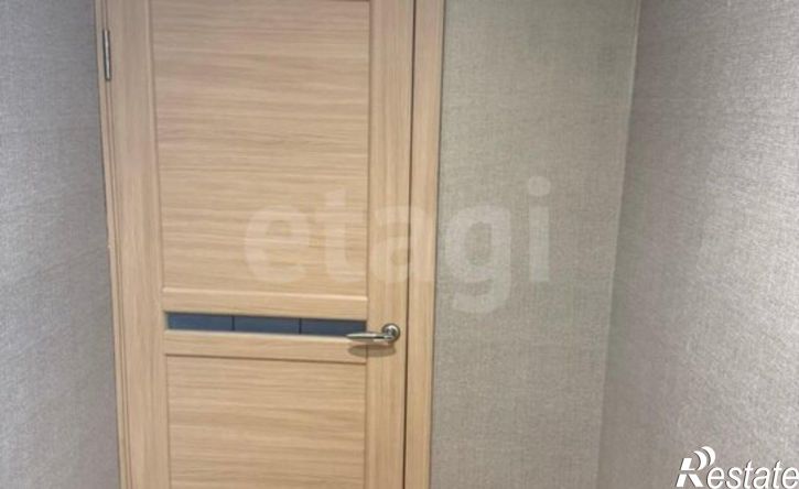 2-комн квартира ул Тюменская, 55,  д. 55