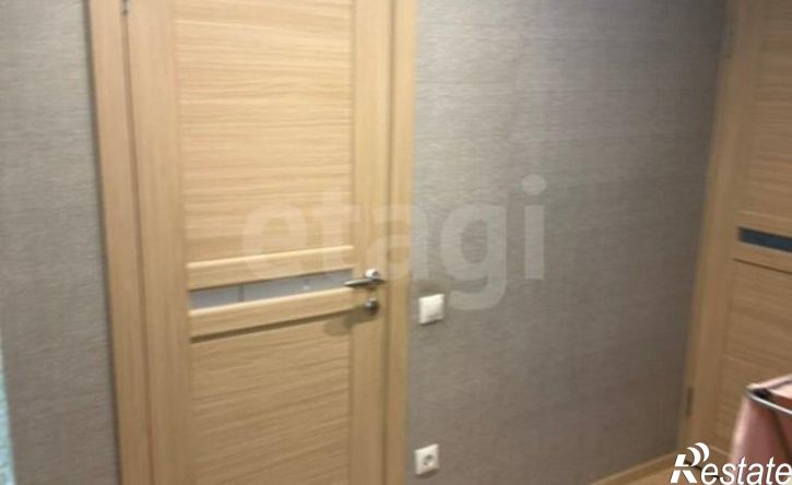 2-комн квартира ул Тюменская, 55,  д. 55