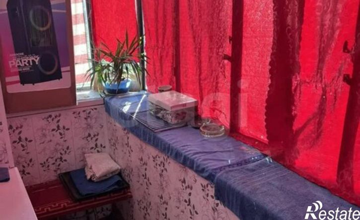 2-комн квартира ул Бахтиярова, 62,  д. 62