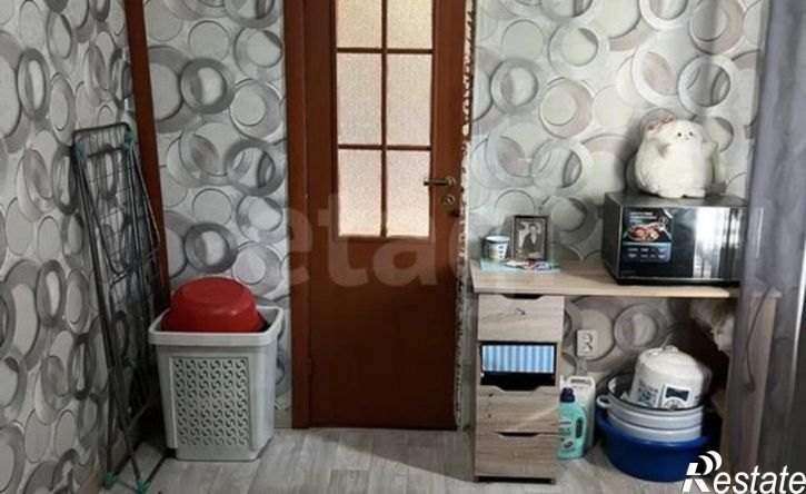 2-комн квартира ул Бахтиярова, 62,  д. 62
