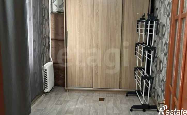 2-комн квартира ул Бахтиярова, 62,  д. 62