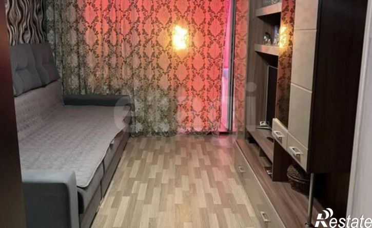 2-комн квартира ул Бахтиярова, 62,  д. 62